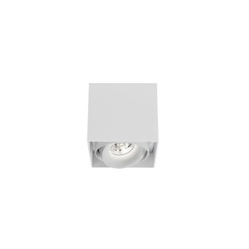 Delta Light Minigrid On Si 150 Box 50°, weiß