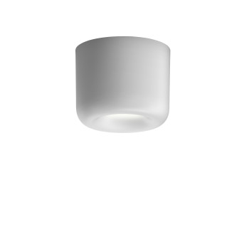 Serien Lighting Cavity Ceiling S, weiß, 2700K