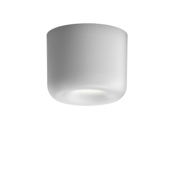 Serien Lighting Cavity Ceiling L, weiß, 2700K
