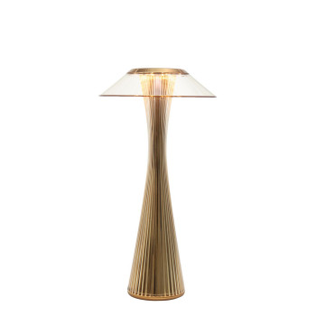 Kartell Space, Gold