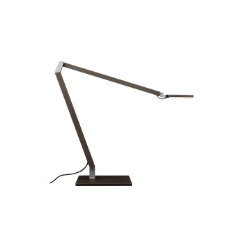 Nimbus Roxxane Home Table Lamp, Dark Bronze, 2700K