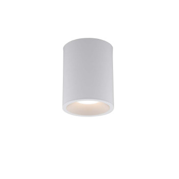 Astro Kos Round 100 LED ceiling lamp product image