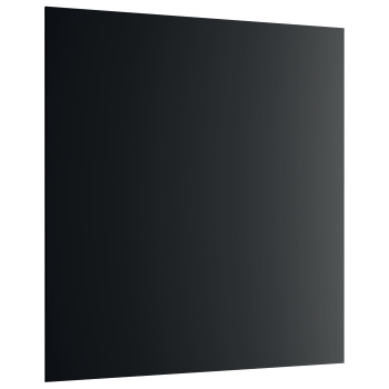 Lodes Puzzle Mega Square Large, schwarz matt, 3000K
