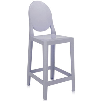 Kartell One More (Please) Ghost 5890, lavendel