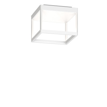 Serien Lighting Reflex² Ceiling S 150, weiß, Reflektor weiß matt, 2200-3000K (D2W)