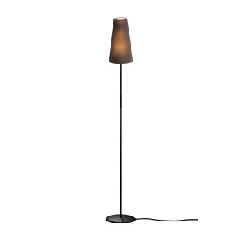 Holtkötter Fifties 6357-1 black, taupe shade