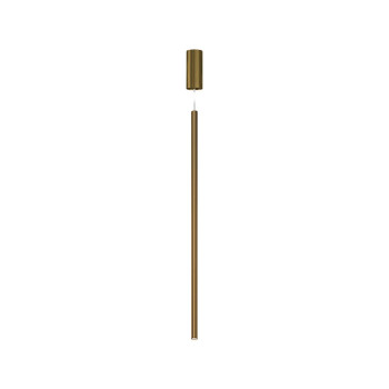 Panzeri To-Be Sospensione ⌀ 2 cm, Bronze