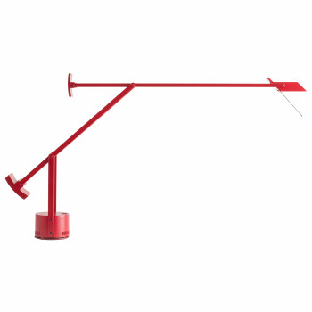 Artemide Tizio Red Special Edition product image