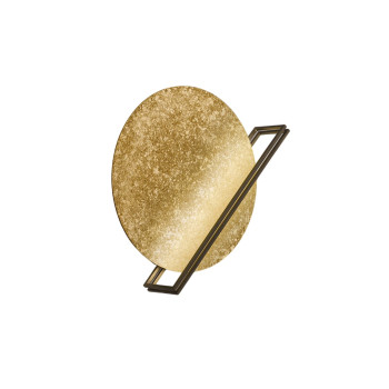 Icone Essenza 30D, Gold pulverbeschichtet / Bronze