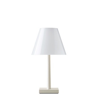 Rotaliana Dina T1 - Satin Collection, champagner, white shade