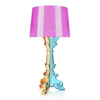 Kartell Bourgie, pink