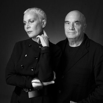 Doriana & Massimiliano Fuksas