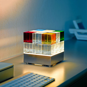 Zur Kollektion Tecnolumen Cubelight