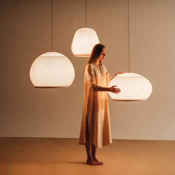 Vibia Knit exemple d'application