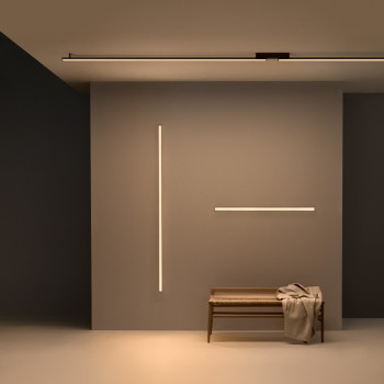 Vibia Spa exemple d'application