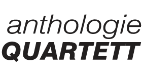 Anthologie Quartett
